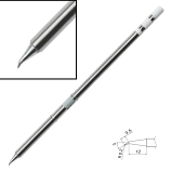 T12 Soldering Iron Bit T12-J02 T12 Soldering Iron Bit T12-J02
