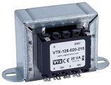 20VA Mains Transformer 230V Primary & 2 Separate 15V Secondaries 20VA Mains Transformer 230V Primary & 2 Separate 15V Secondaries