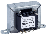 6VA Mains Transformer Single Primary 230/240V & 20V + 20V Secondary 6VA Mains Transformer Single Primary 230/240V & 20V + 20V Secondary