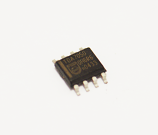 TDA7050T Integrated Circuit (IC)