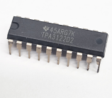 TPA3122D2 Integrated Circuit (IC)