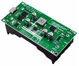 12V UPS Uninterruptible Power Supply 15W 1.2A 