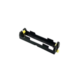 Single 18650 SMD Battery Holder for 1 Battery