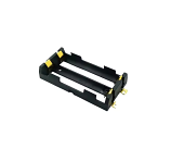 Double 18650 SMD Battery Holder for 2 Batteries