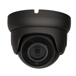 Ultra HD 5 Megapixel Black HD Eyeball Dome Camera 20M Night Vision 3 in 1 Ultra HD 5 Megapixel Black HD Eyeball Dome Camera 20M Night Vision 3 in 1