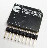 CK7317 Replacement for TA7317