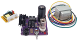 5W Guitar Valve Amplifier Kit - Fender 5F1 Champ Style  5W Guitar Valve Amplifier Kit - Fender 5F1 Champ Style