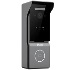 Surface Mounted Compact 1 Button SIP Video Door Phone Surface Mounted Compact 1 Button SIP Video Door Phone