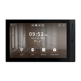 10.1" Interactive Touchscreen Indoor Monitor  10.1" Interactive Touchscreen Indoor Monitor