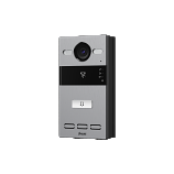 Surface-mounted Aluminium 1 Button SIP Video Door Phone  Surface-mounted Aluminium 1 Button SIP Video Door Phone