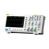 FNIRSI-1014D 2-in-1 Dual Channel 100MHz 1GS/S Digital Oscilloscope & Signal Generator FNIRSI-1014D 2-in-1 Dual Channel 100MHz 1GS/S Digital Oscilloscope & Signal Generator