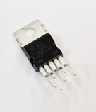 L200CV Integrated Circuit (IC) L200CV Integrated Circuit (IC)