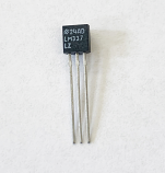 LM337LZ Integrated Circuit (IC) LM337LZ Integrated Circuit (IC)