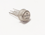 MLM107T Integrated Circuit (IC) (same as LM307)  