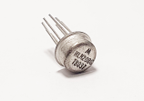 MLM208G Integrated Circuit (IC) (same as LM308) MLM208G Integrated Circuit (IC) (same as LM308)