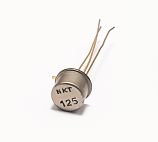 NKT125 Transistor NKT125 Transistor
