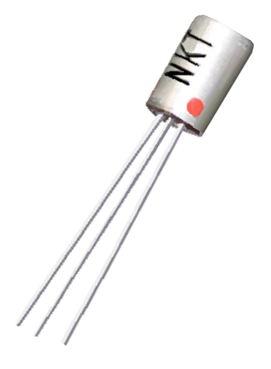 NKT773 Transistor NKT773 Transistor