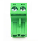 2 Way 5.08mm Euroblock (Phoenix-Type) Male Connector 2EDG 2 Way 5.08mm Euroblock (Phoenix-Type) Male Connector 2EDG