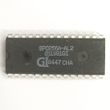 SP0256A-AL2 Integrated Circuit (IC) 