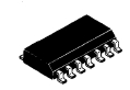 LM324D Integrated Circuit (IC) LM324D Integrated Circuit (IC)