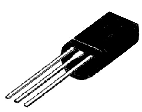 LM317LZ Integrated Circuit (IC) LM317LZ Integrated Circuit (IC)