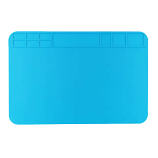 Small Silicone Heat Resistant Work Mat  Small Silicone Heat Resistant Work Mat