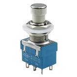 Heavy Duty Foot Switch 250V 2A, 125V @ 4A Heavy Duty Foot Switch 250V 2A, 125V @ 4A