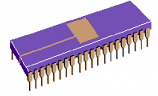 6800L Integrated Circuit (IC) 6800L Integrated Circuit (IC)