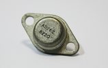 AD262 Transistor AD262 Transistor