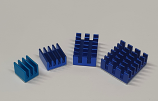 Heatsink for Raspberry Pi 4 Pack of 4 Heatsink for Raspberry Pi 4 Pack of 4