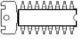 AN5620X Integrated Circuit (IC) AN5620X Integrated Circuit (IC)