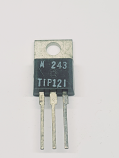 TIP121 Transistor TIP121 Transistor