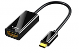 USB-C 3.1 to HDMI 60Hz Converter Lead USB-C 3.1 to HDMI 60Hz Converter Lead