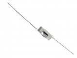 470pF 160V Polystyrene Axial Capacitor 470pF 160V Polystyrene Axial Capacitor