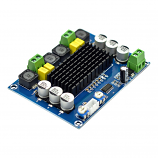 Stereo HiFi Amplifier Module 120W Stereo HiFi Amplifier Module 120W