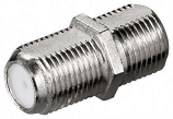F Plug Coupler F Plug Coupler