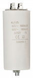 40uF 450VAC Motor Start/Run Polypropylene Capacitor 40uF 450VAC Motor Start/Run Polypropylene Capacitor