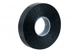 Self Amalgamating Tape 19mm X 10M Black Self Amalgamating Tape 19mm X 10M Black