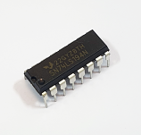 74LS194 Integrated Circuit (IC) 74LS194 Integrated Circuit (IC)