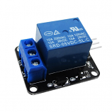 5V relay module for Arduino KY-019 5V relay module for Arduino KY-019