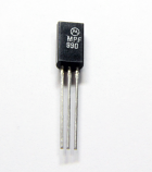 MPF990 Transistor MPF990 Transistor