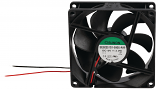 12V 92 x 92 x 25mm Sunon Fan 51CFM 12V 92 x 92 x 25mm Sunon Fan 51CFM