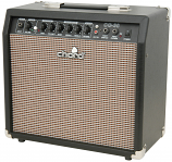 CHORD 30 Watt Guitar Amplifier CHORD 30 Watt Guitar Amplifier