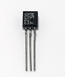 2SC2120 Transistor