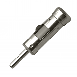 Car Aerial 11mm Female to Standard Car Aerial Male Adaptor Car Aerial 11mm Female to Standard Car Aerial Male Adaptor