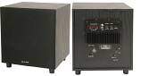 av:link M8S 200W Max 8 inch ABS Speaker in Cabinet av:link M8S 200W Max 8 inch ABS Speaker in Cabinet