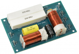High Quality 200 Watt 2 Way Crossover 12dB 8 Ohm 200W High Quality 200 Watt 2 Way Crossover 12dB 8 Ohm 200W