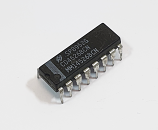 CD4526 Integrated Circuit (IC) CD4526 Integrated Circuit (IC)