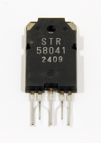 STR58041 Integrated Circuit (IC)