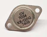 OC35 (CV7084) Transistor